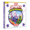 Image de SPIDEY ET SES AMIS EXTRAORDINAIRES - Mission avec Ghosty - MARVEL