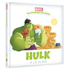 Image de MARVEL - Mes Premières Histoires - Hulk à la plage