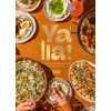 Image de Yalia ! : cuisine méditerranéenne & levantine