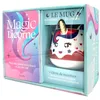 Image de COFFRET Mug Magic Licorne
