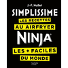 Image de Simplissime : les recettes au Airfryer Ninja les + faciles du monde