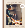 Image de Turkuaz kitchen : recettes traditionnelles et modernes pour pâtisseries sucrées et salées