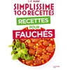 Image de Recettes pour fauchés