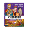 Image de C'est pas sorcier ! : secrets et énigmes de l'histoire
