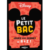 Image de Petit Bac Disney