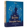 Image de Les recettes de Disneyland® Paris - 50 recettes du Parc ou inspirées de ses univers pour se régaler chez soi.
