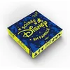 Image de Coffret jeu Soirée Disney en famille