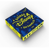 Image de Coffret jeu Soirée Disney en famille