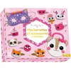 Image de Mes barrettes et accessoires à paillettes - coffret avec accessoires