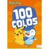 Image de Pokémon - 100 colos: Livre de coloriages