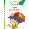 Image de Sami et Julie CP Niveau 2 Sami sous la pluie