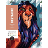 Image de Triangles magiques Disney Bestiaire