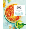 Image de Enfants, mon premier livre de cuisine - 65 recettes fastoches et gourmandes pour les cuisiniers en herbe, élaborées avec amour