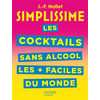 Image de Simplissime : les cocktails sans alcool les + faciles du monde