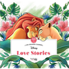 Image de Love stories : 45 coloriages anti-stress