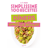 Image de Simplissime 100 recettes : dîners après le boulot