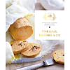 Image de Foie gras, Terrines et cie - 60 recettes faciles et gourmandes pour épater vos amis et élaborées avec amour