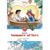 Image de Grand Bloc Disney - Summer of Love