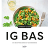 Image de IG bas : 100 recettes saines et gourmandes