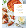 Image de Italie : 60 recettes gourmandes et ensoleillées aux saveurs méditerranéennes, à déguster entre amis !
