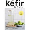 Image de Kéfir de fruits : tout savoir sur le kéfir