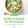 Image de 100 recettes sans viande ni poisson