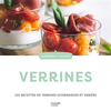 Image de Verrines : 100 recettes de verrines gourmandes et variées