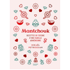Image de Mantchouk : recettes de cuisine d'une famille arménienne