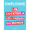 Image de SIMPLISSIME Le livre de cocktails le plus facile du monde
