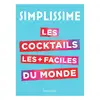 Image de Livre Simplissime Cocktails Hachette pratique