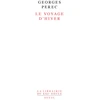 Image de Le voyage d'hiver