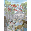Image de Carnets de thèse