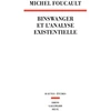Image de Binswanger et l'analyse existentielle
