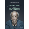 Image de Jean Giraud alias Moebius
