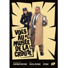 Image de Vols au musée de la Croûte