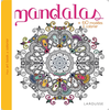 Image de Mandalas : + de 60 modèles à colorier