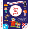 Image de Harrap's I learn english : how are you ?