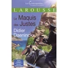 Image de Le maquis des justes