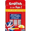 Image de English is so fun (de la 4e à la 3e)