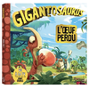 Image de Gigantosaurus. L'oeuf perdu