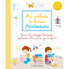 Image de Ma méthode de lecture Montessori
