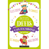 Image de Petits défis spécial conjugaisons : de 7 à 77 ans