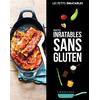 Image de Sans gluten : recettes inratables