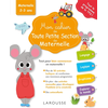 Image de Mon cahier de toute petite section de maternelle : maternelle 2-3 ans