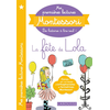 Image de Mes premières lectures Montessori, La fête de Lola