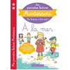 Image de Mes premières lectures Montessori, À la mer