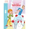 Image de Le robot farceur
