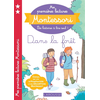 Image de Mes premières lectures Montessori, Dans la forêt