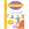 Image de Mes premières lectures Montessori, Le Carnaval