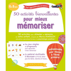 Image de 50 activités bienveillantes pour mieux mémoriser : 6 à 9 ans